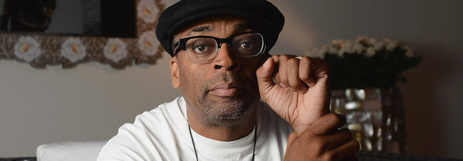 Spike Lee