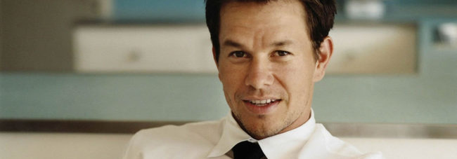 Mark Wahlberg