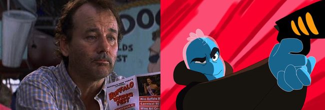 Osmosis Jones