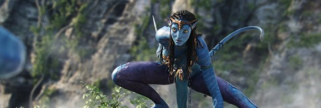 'Avatar 2'