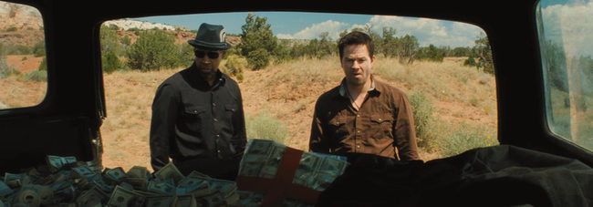 '2 Guns'