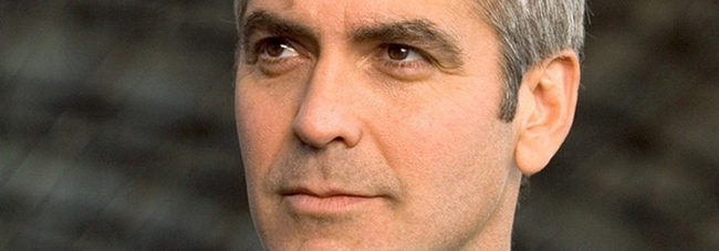 George Clooney