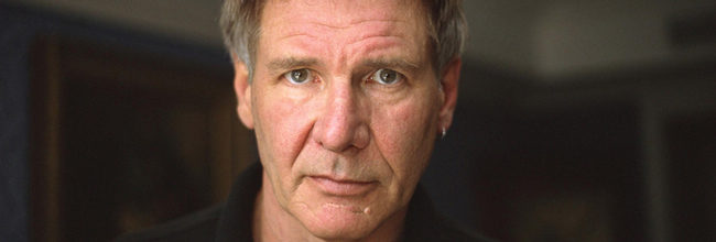 Harrison Ford reconoce que no le interesan las películas anteriores a las secuelas en las que participa