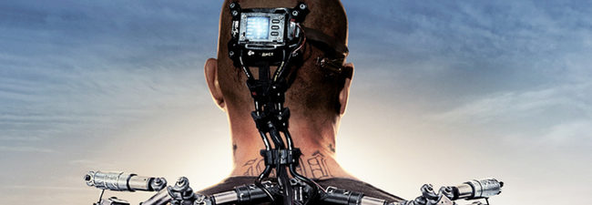 'Elysium' arrasa en taquilla desbancando a unos igualados 'Aviones' y 'Somos los Miller'