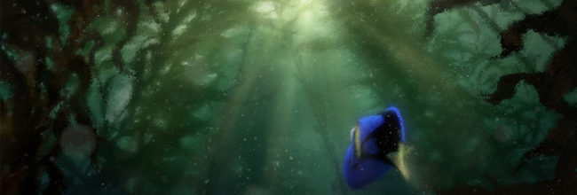 Un documental sobre las orcas en cautividad reescribe el final de 'Buscando a Dory'