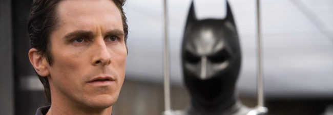 Ofrecen a Christian Bale 50 millones de dólares por volver a dar vida a Batman