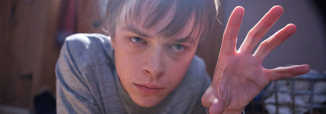 'Chronicle'