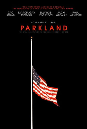 'Parkland'