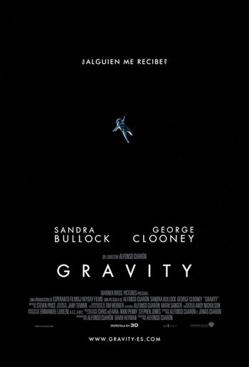 'Gravity'