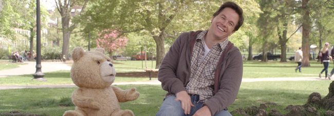 'Ted 2' llegará a los cines en abril de 2015