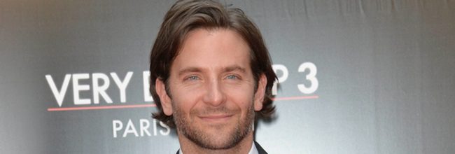 Bradley Cooper