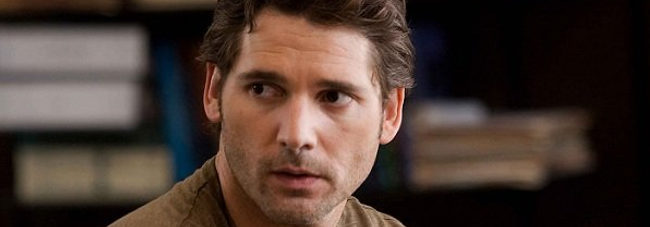 Eric Bana