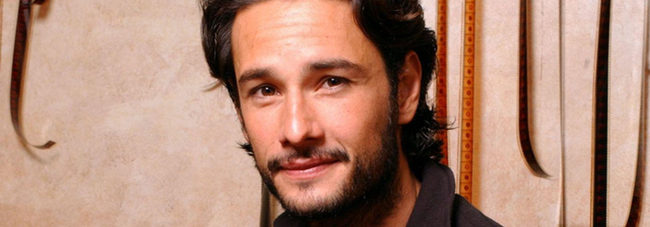 Rodrigo Santoro