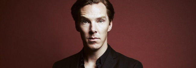 Benedict Cumberbatch