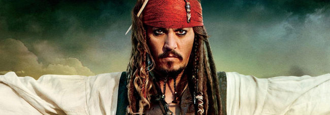 Jack Sparrow