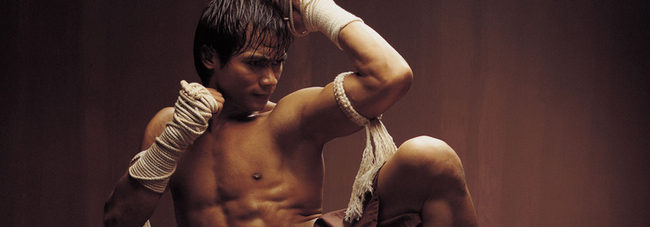 Tony Jaa