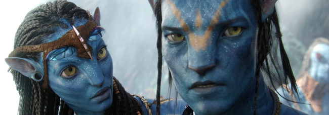 'Avatar'