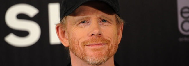 Ron Howard presenta 'Rush': 