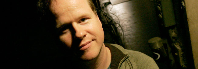 Joss Whedon