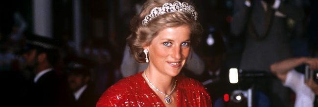 Lady Di