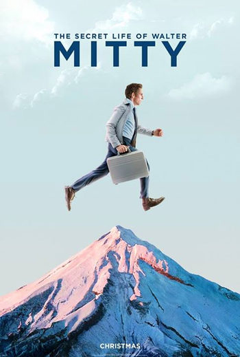 'La vida secreta de Walter Mitty'