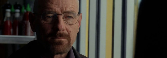 Bryan Cranston