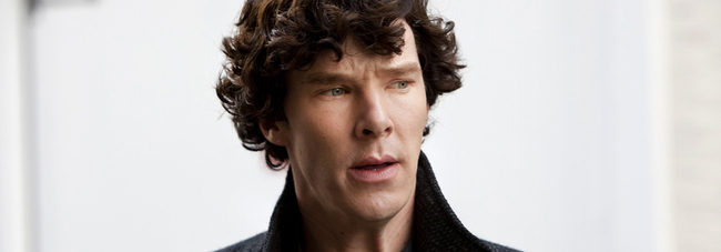 Benedict Cumberbatch