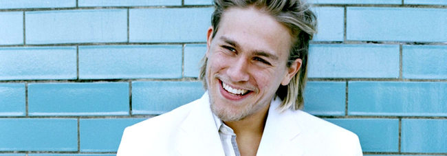 Charlie Hunnam