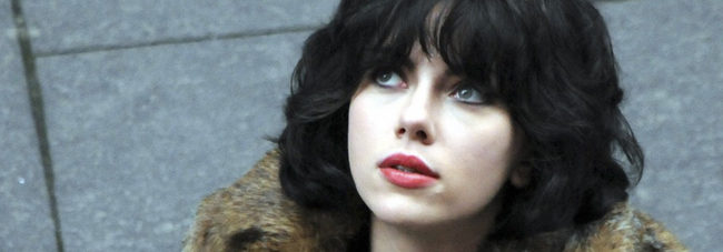 'Under the Skin'