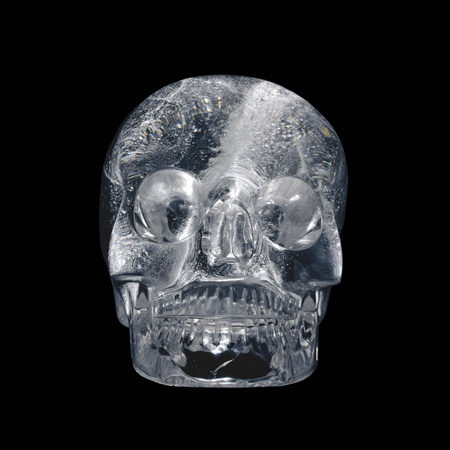 Indiana Jones: el verdadero origen de la Calavera de Cristal