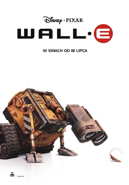 Dos nuevos carteles de 'Wall-E'