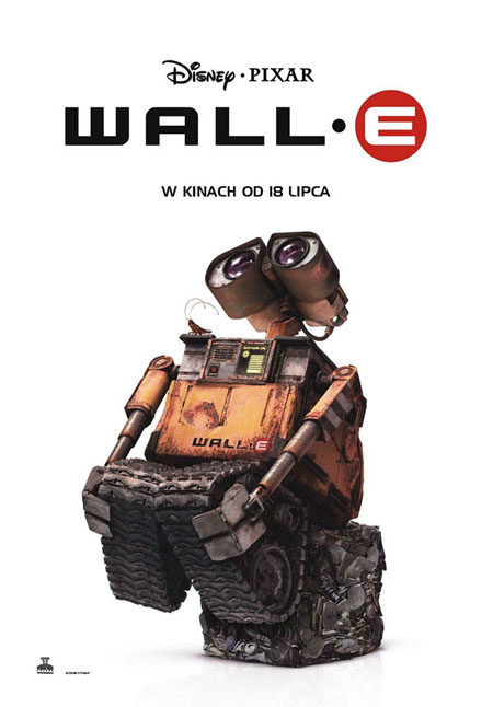 Dos nuevos carteles de 'Wall-E'