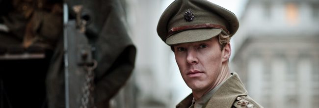 'Parade's End'