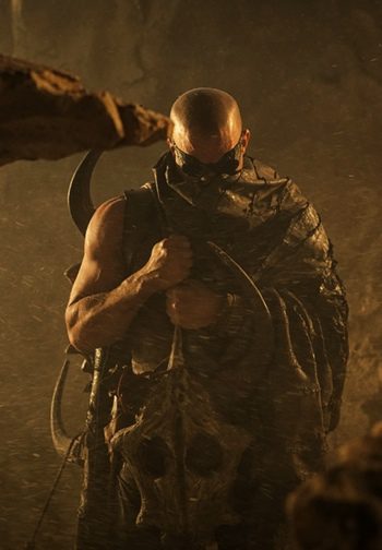 Riddick