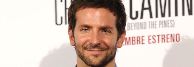 Bradley Cooper