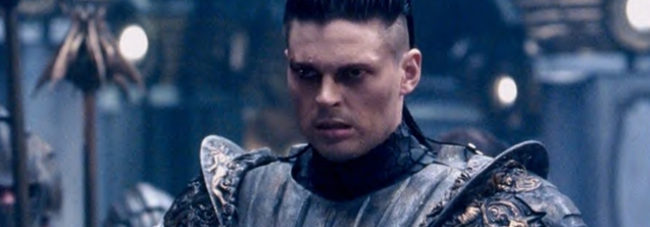 Karl Urban