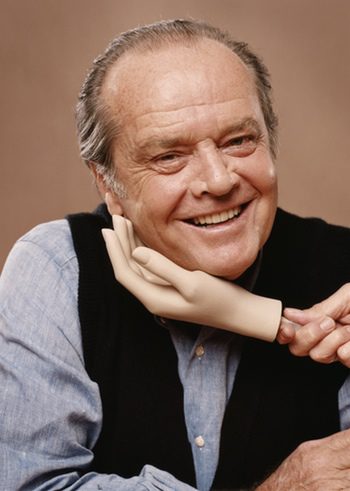 Jack Nicholson