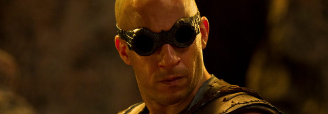 Vin Diesel y David Twohy quieren dos entregas más de 'Riddick'