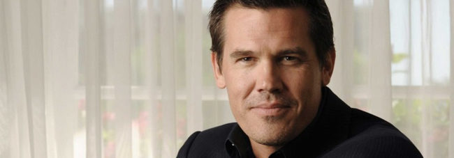 Josh Brolin