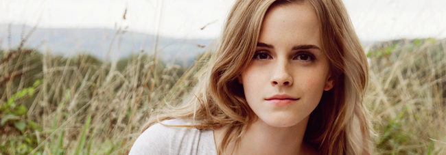 Emma Watson protagonizará 'Your Voice in My Head'