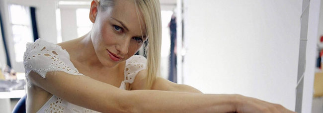 Naomi Watts protagonizará 'Holland, Michigan' de Errol Morris