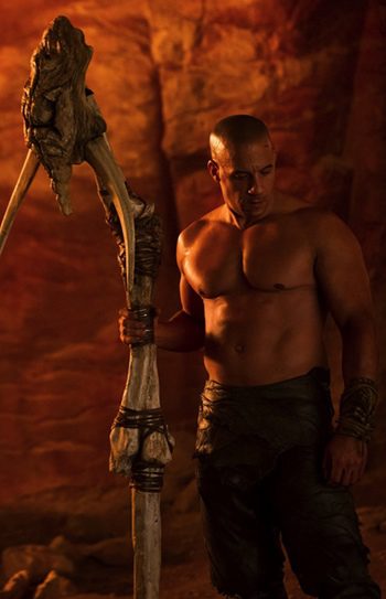 Riddick