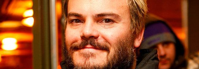 Jack Black