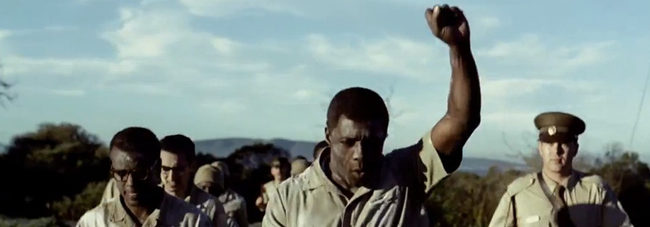 'Mandela: Long Walk To Freedom'