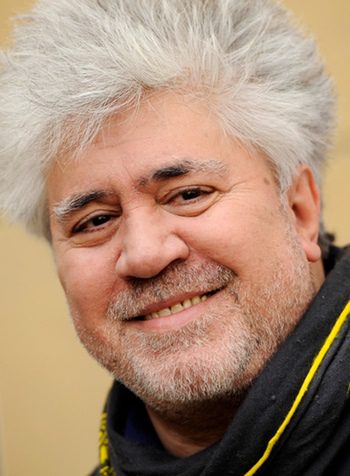 Pedro Almodóvar