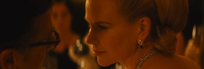 Grace of Monaco