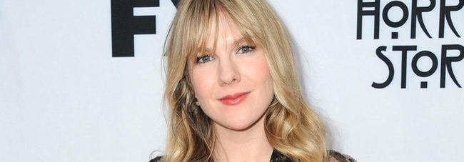 Lily Rabe