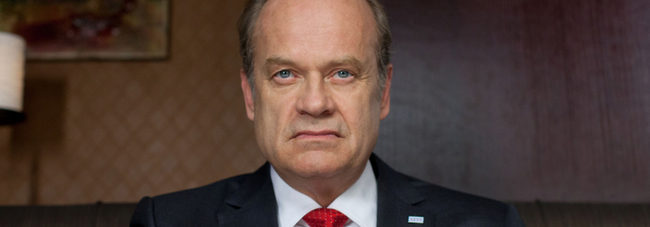 Kelsey Grammer se une a 'Los Mercenarios 3'