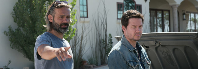 '2 Guns'