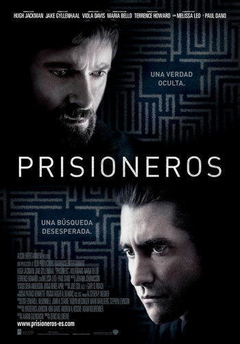 'Prisioneros'